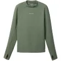 Nnormal Trail T-shirt Med Lange ærmer