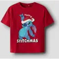 Name It Kids Stitch Jul T-shirt