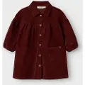 Lil´ Atelier Fløjl Kjole
