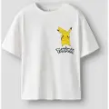 Name It Kids Pokemon T-shirt