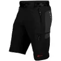 Newwood Kola Shorts