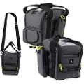 Zebra Soft Carrying Case - Zd42x/zd62x