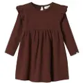 Lil´ Atelier Normal Pasform Kjole