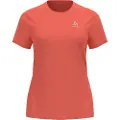 Odlo Cardada T-shirt Med Korte ærmer