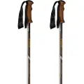 Asolo Radiant Ql Cork Dlx Spadserestokke