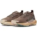 Nike Vandtætte Nike Pegasus Trail 5 GORE-TEX-trailløbesko til kvinder - brun