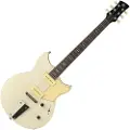 Yamaha Revstar Standard RSS02T Vintage White