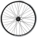 Mvtek 27.5´´ X 1.75 Tubeless Pipe 21mm Cassette Hub On Spheres 9/10s Q Baghjul