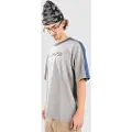 Empyre Pitted T-shirt grå