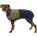 Ruffwear Sun Shower Hunde Regntøj