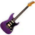 JET Guitars JET JS-400 Roasted Maple Plum