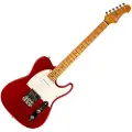 JET Guitars JT-300 P90 Red