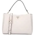 GUESS Tisha Large Girlfriend Satchel Taske