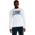 Leone Apparel Basic T-shirt Med Lange ærmer