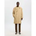 Selected Vandafvisende Trenchcoat
