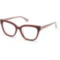 Twinset Vtw083 53 Mm Kvinde Med Briller