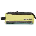 Rip Curl Lille Taske Rip Curl PENCIL CASE 2CP GLOBAL BTS barn One size