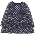 Boboli Chiffon Kort Kjole