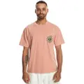 Quiksilver Achance T-shirt Med Korte ærmer