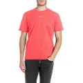 Replay M3098 .000.2660 T-shirt Med Korte ærmer
