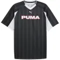 Puma Sport T-shirt Med Korte ærmer