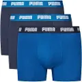 Puma Everyday Boxers 3 Enheder