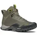 Tecnica Magma 2.0 S Mid Goretex Vandrestøvler