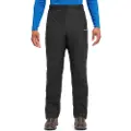 Montane Solution Pants, skalbukser, herre, sort
