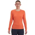 Montane Dart T-shirt Med Lange ærmer