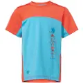 Vaude Solaro Ii T-shirt Med Korte ærmer