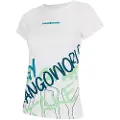 Trangoworld Laurel T-shirt Med Korte ærmer