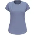 Odlo Essential Natural Tee T-shirt Med Korte ærmer