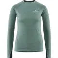 Klättermusen Fafne Crew T-shirt Med Lange ærmer
