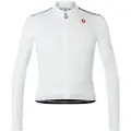 Castelli Puro 4 Langærmet Trøje