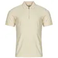 Selected Polo-t-shirts m. korte ærmer Selected SLHISAAC ZIP herre EU S