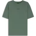 Boss green 50519368 T-shirt Med Korte ærmer