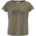 Dolomite Expedition Tc T-shirt Med Korte ærmer