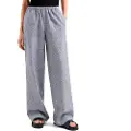 Armani Exchange Xw000466_af12813 Højtaljede Bukser