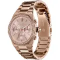 Olivia Burton Hexmu 38 Mm Dameur