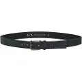 Armani Exchange Xm000599_af12668 Bælte