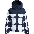 Roxy Alofted Puffy Jakke