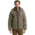 Tom Tailor 1046977 Vatteret Jakke