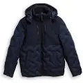 Tom Tailor 1046977 Vatteret Jakke