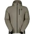 SCOTT Insuloft Light Sweatshirt Med Lynlås