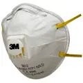 3M 8812 Ffp1 Ansigtsmaske 10 Enheder