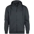 Petrol Industries M-3050-swh314 Sweatshirt Med Lynlås