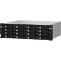 Qnap Tl-r1620sdc 16-bay 3u Rackmonteret Udvidelsesenhed