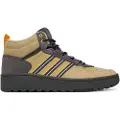 Adidas Hoops 4.0 Mid Winterized Sko