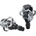 BBB Touchmount Mtb Spd Compatible Pedaler