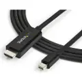 StarTech.com Mini Displayport Til Hdmi 3 M